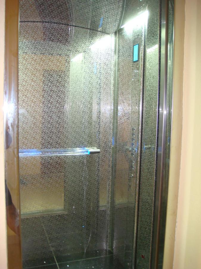 Hotel Тропикана Primorsko Esterno foto